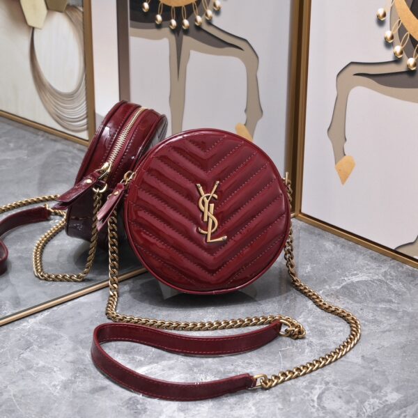 New Collection Saint Laurent Bag 57