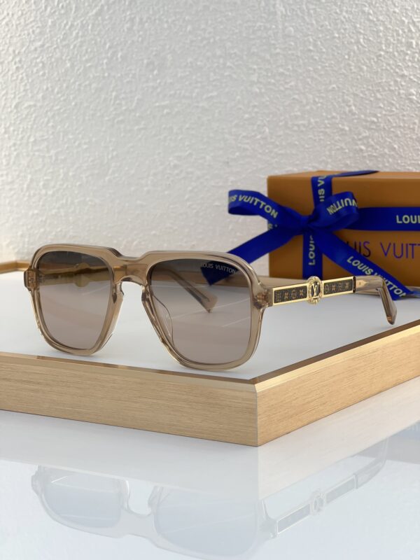 New Collection LV Glasses 149