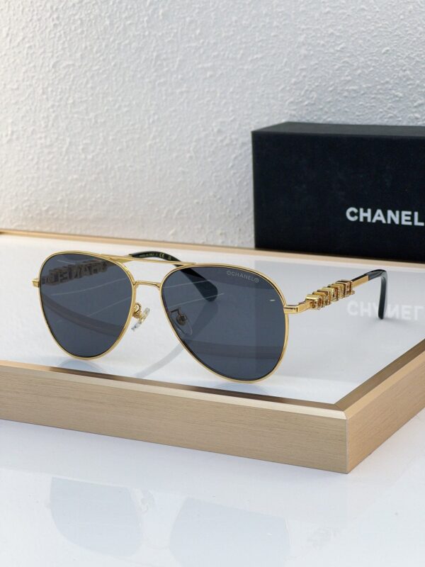 New Collection Chanel Glasses 269