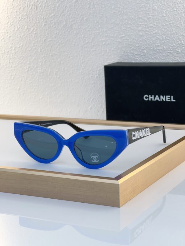 New Collection Chanel Glasses 251