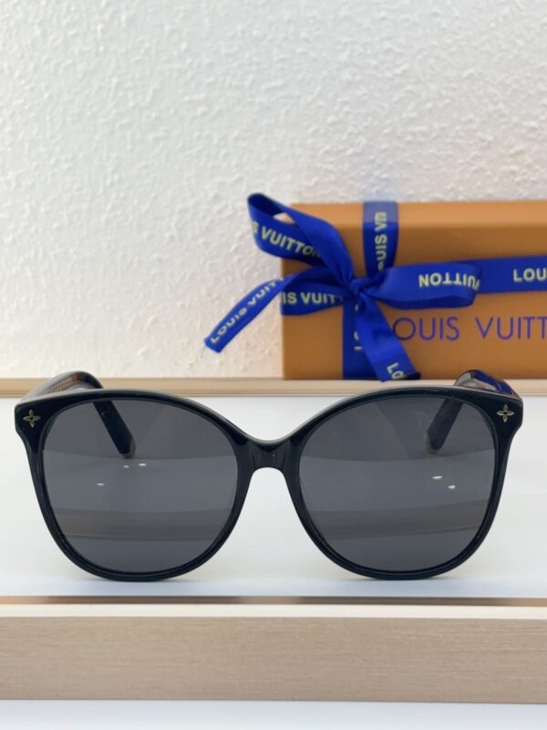 New Collection LV Glasses 130