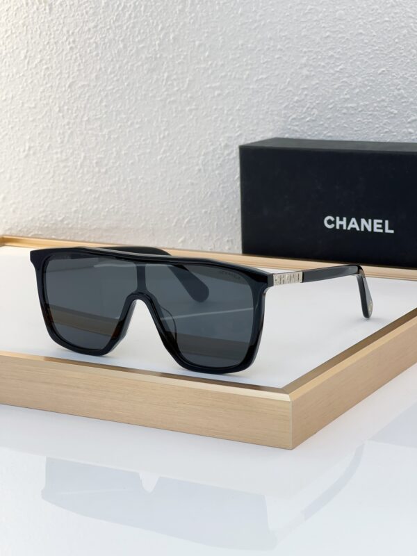 New Collection Chanel Glasses 243