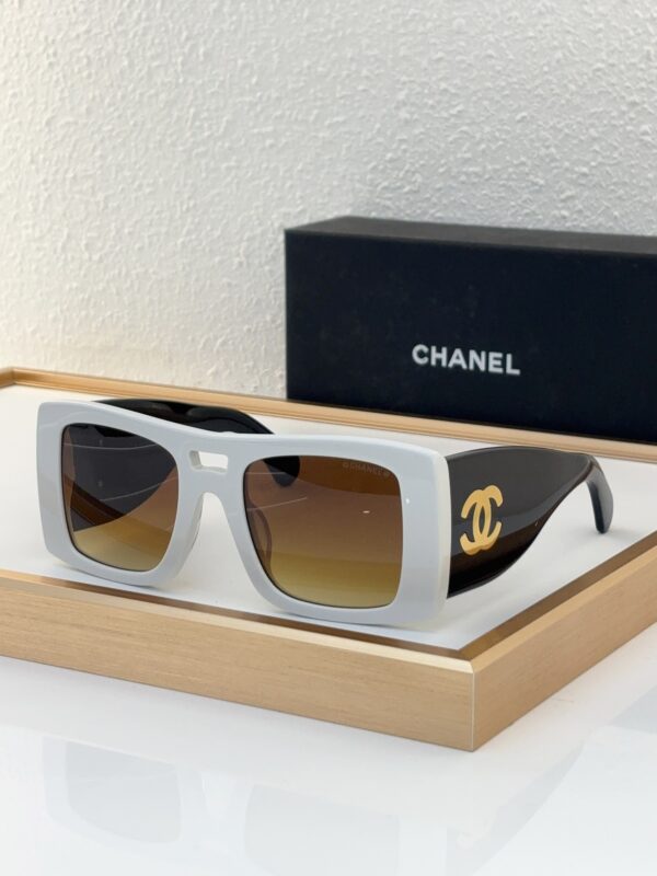 New Collection Chanel Glasses 246