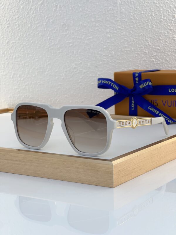 New Collection LV Glasses 149