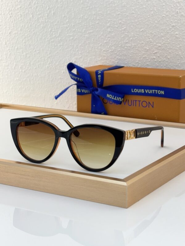 New Collection LV Glasses 128