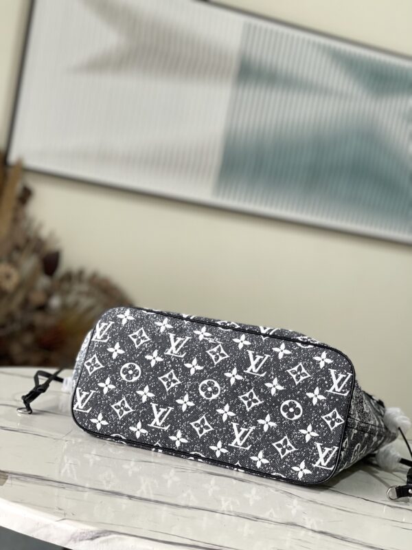 New Collection LV Bag 012