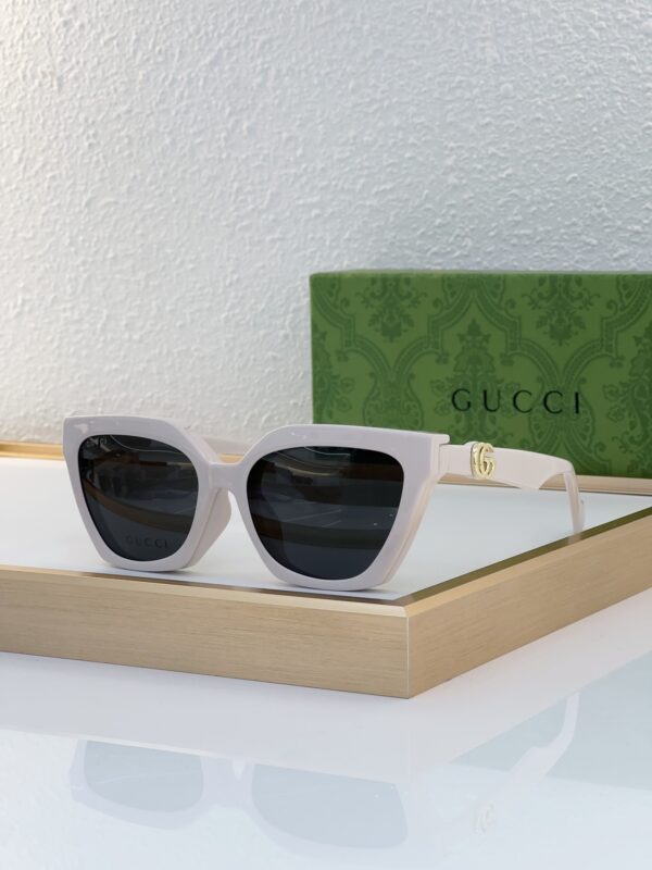 New Collection Gucci Glasses 079