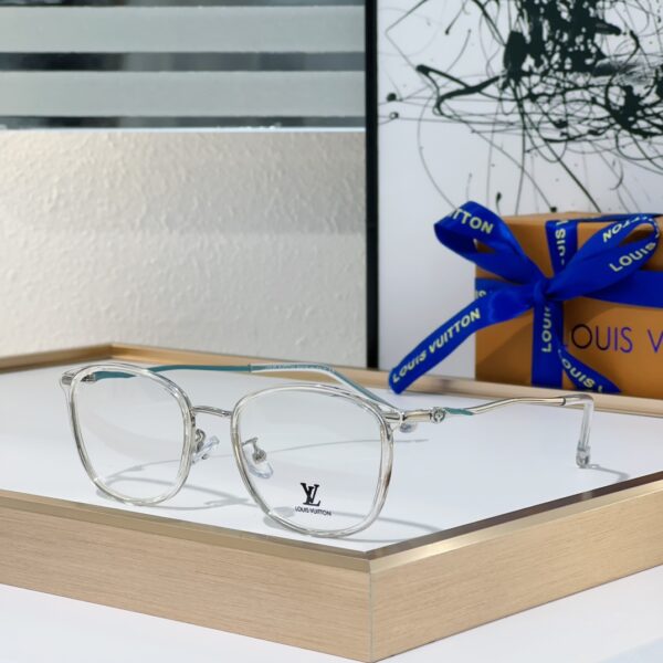 New Collection LV Glasses 146