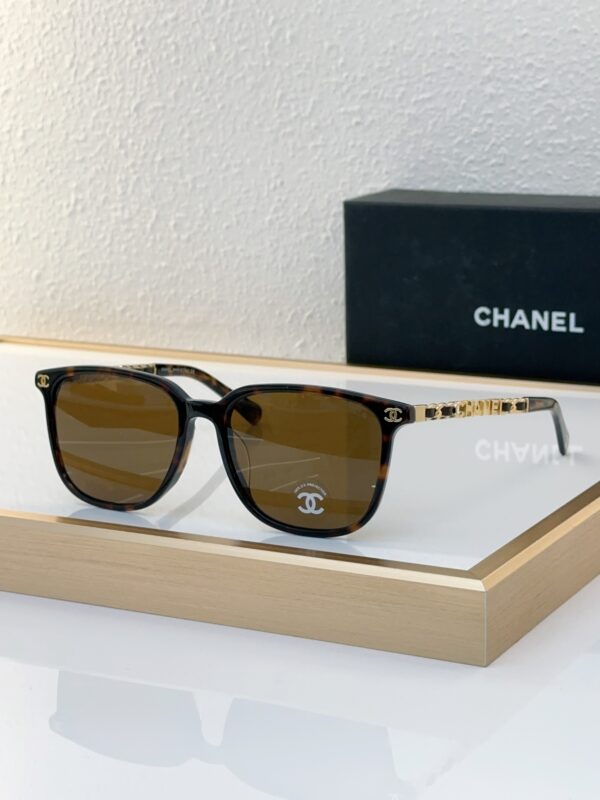 New Collection Chanel Glasses 265