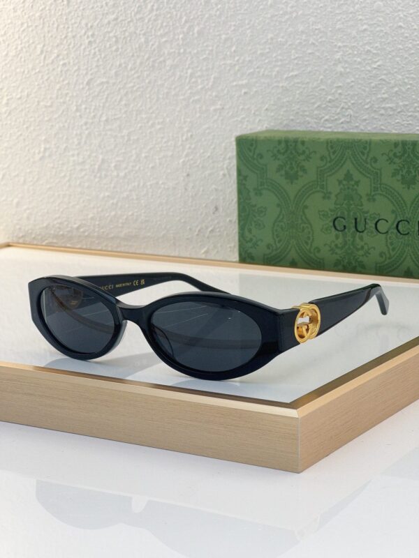 New Collection Gucci Glasses 095