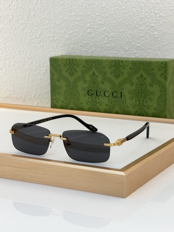 New Collection Gucci Glasses 082