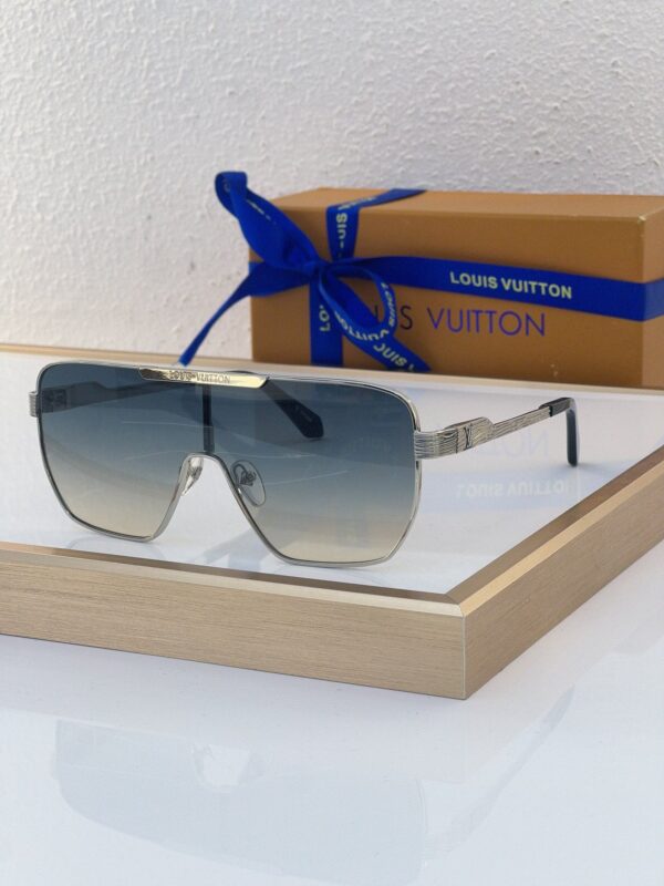 New Collection LV Glasses 164