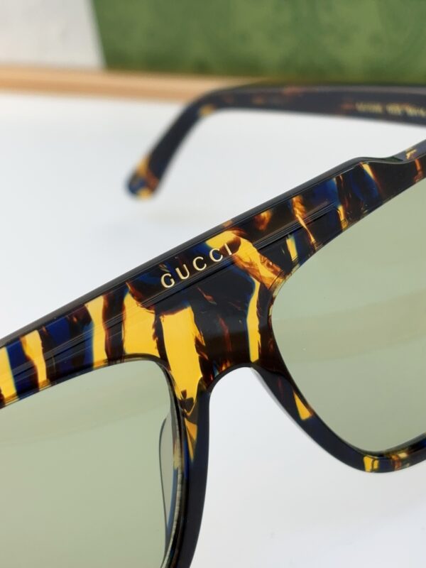 New Collection Gucci Glasses 087