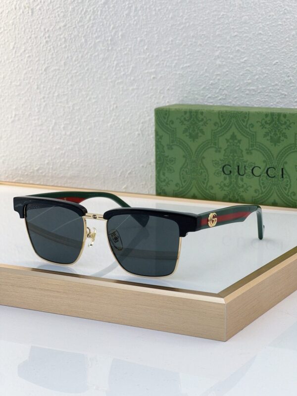 New Collection Gucci Glasses 102