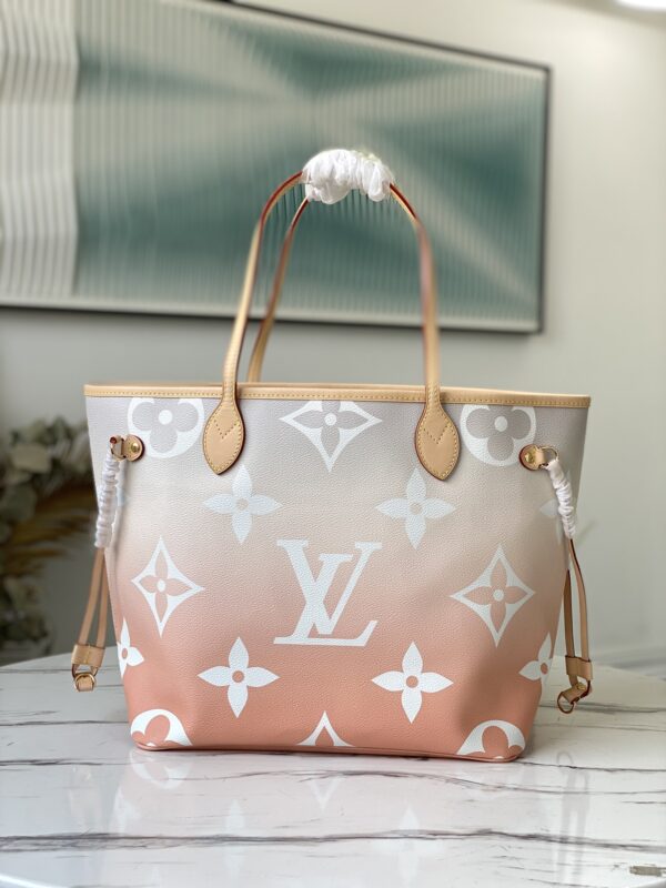 New Collection LV Bag 027