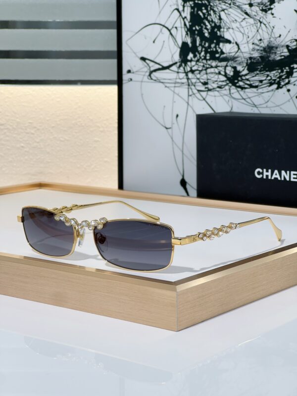 New Collection Chanel Glasses 259