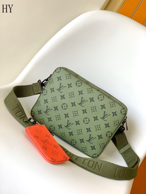 New Collection LV Bag 217