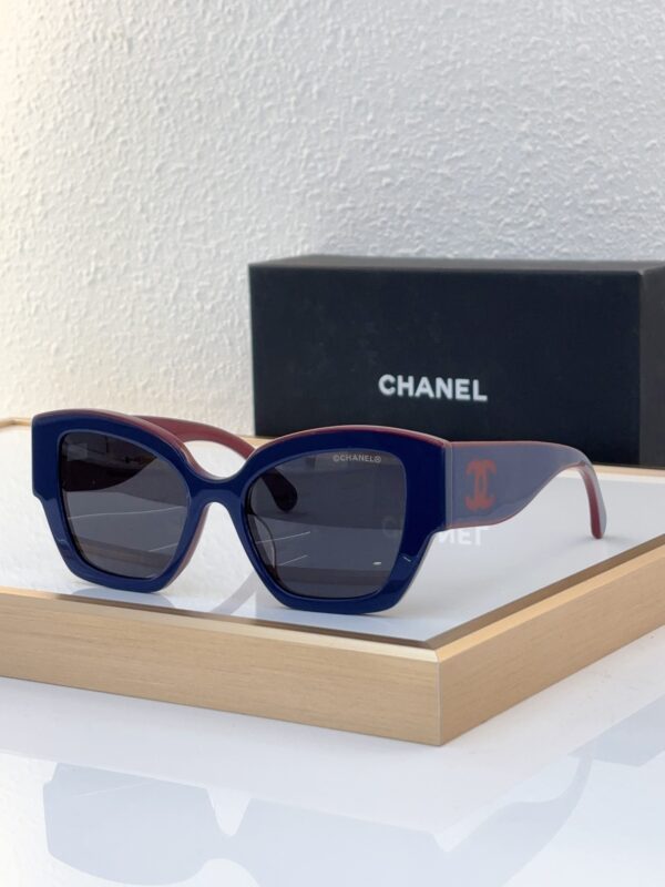 New Collection Chanel Glasses 263