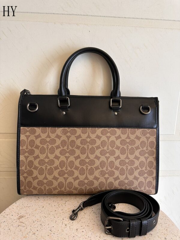 New Collection Coach Bag 55