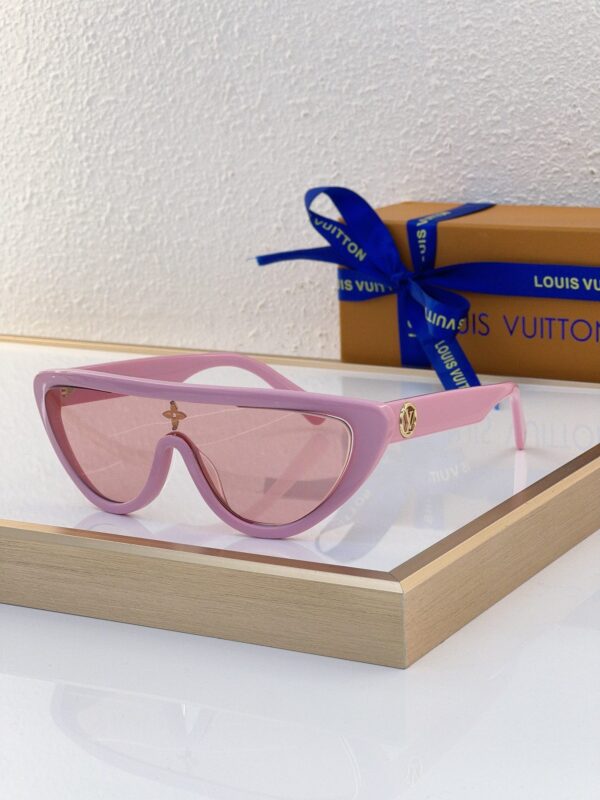 New Collection LV Glasses 152