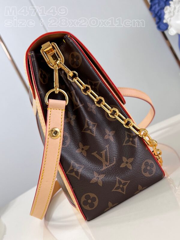 New Collection LV Bag 1509