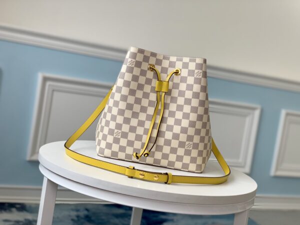 New Collection LV Bag 095