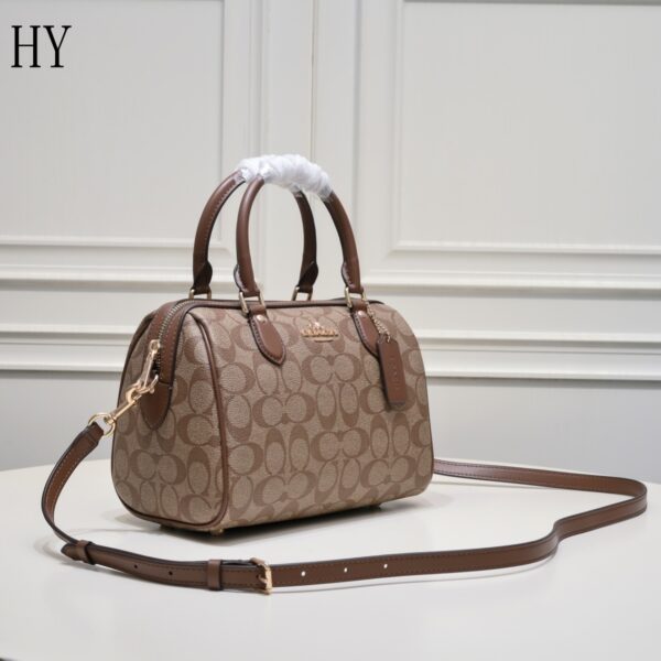 New Collection Coach Bag 11