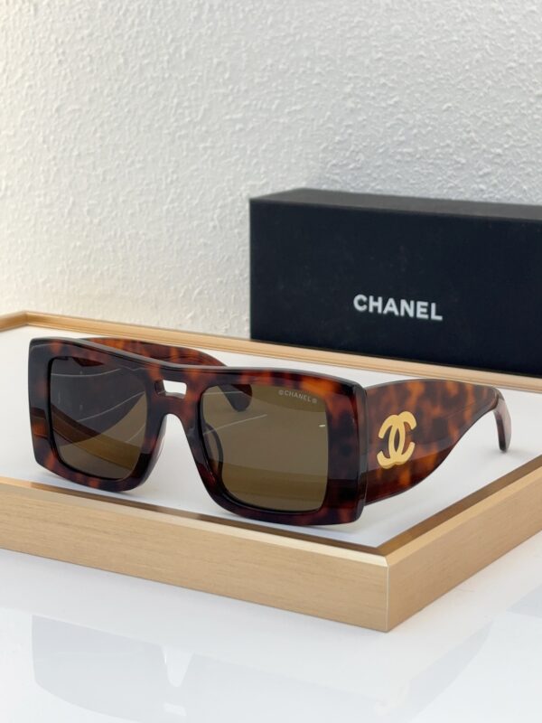 New Collection Chanel Glasses 246