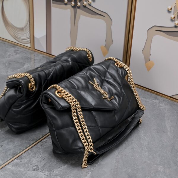 New Collection Saint Laurent Bag 39