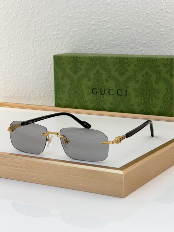 New Collection Gucci Glasses 082