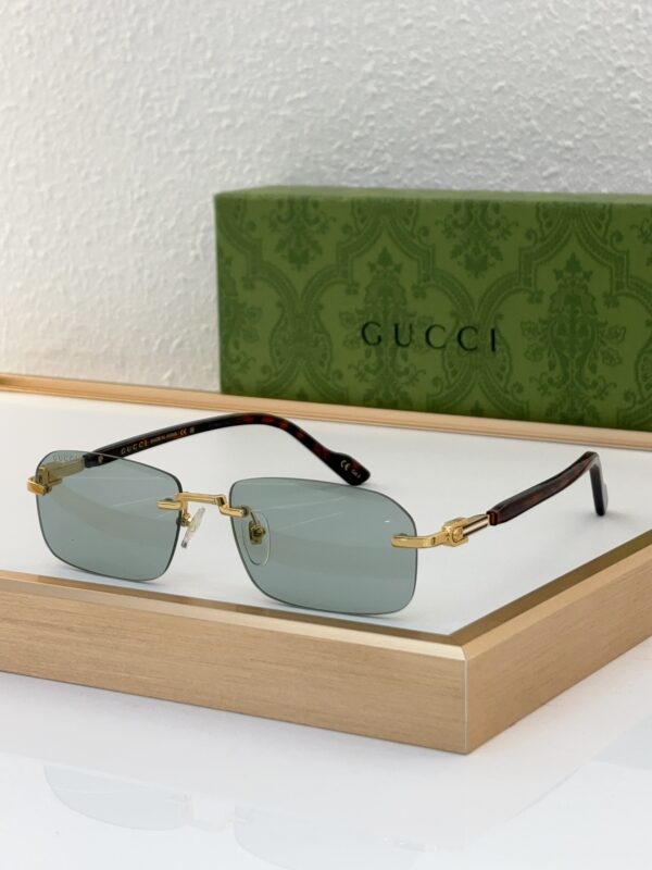 New Collection Gucci Glasses 082