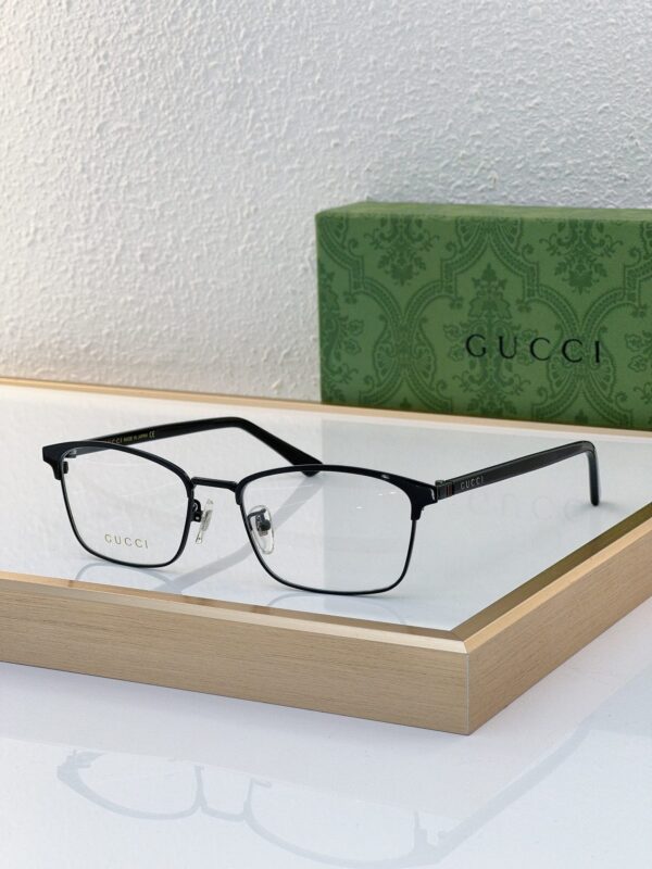 New Collection Gucci Glasses 099