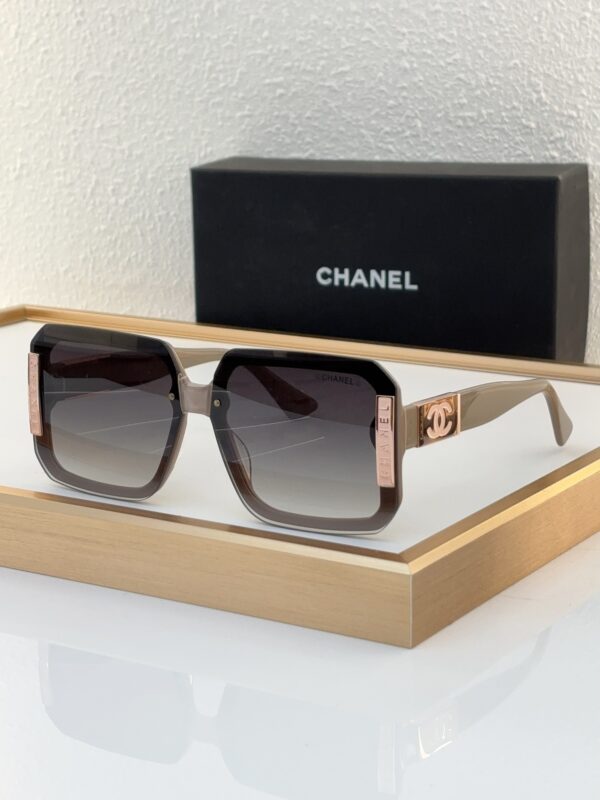 New Collection Chanel Glasses 247