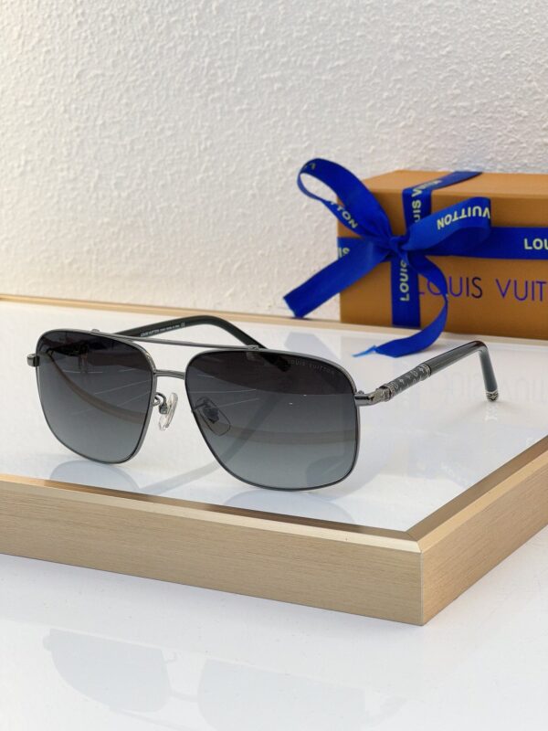 New Collection LV Glasses 160