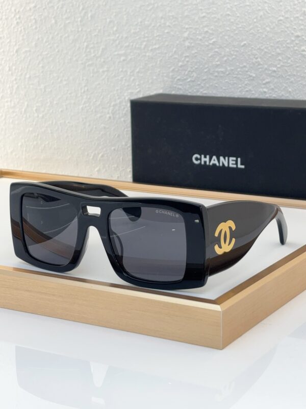 New Collection Chanel Glasses 246