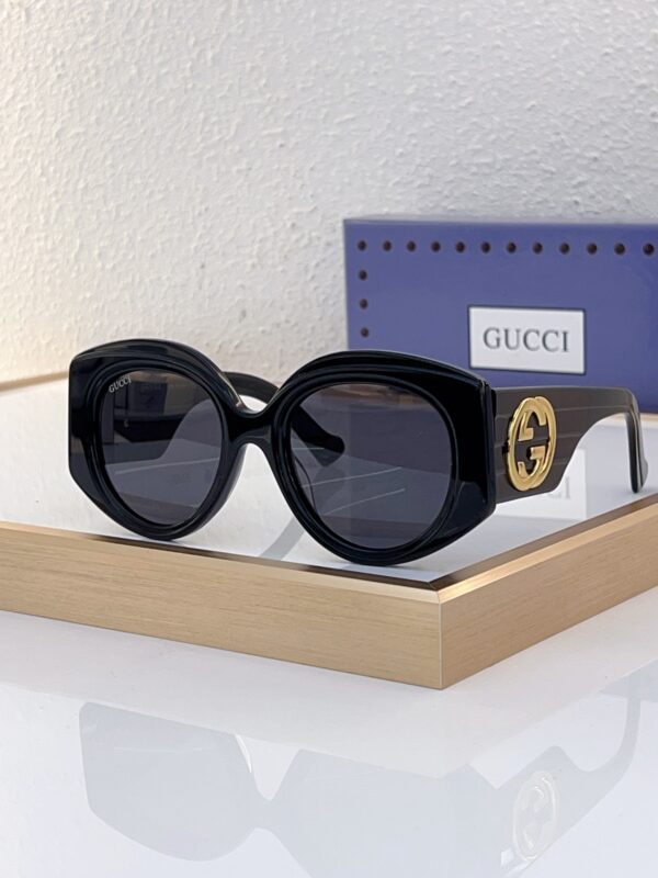 New Collection Gucci Glasses 094