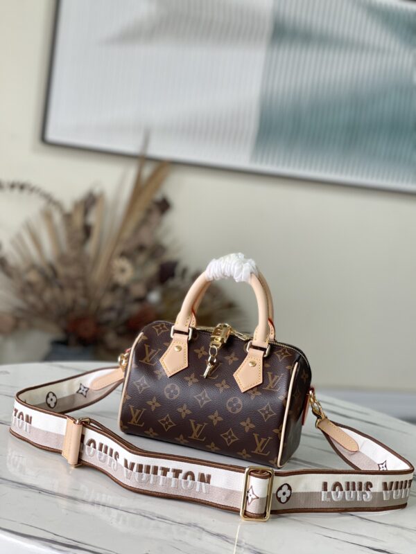 New Collection LV Bag 029