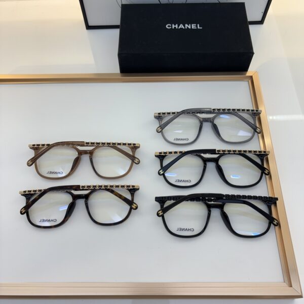 New Collection Chanel Glasses 261