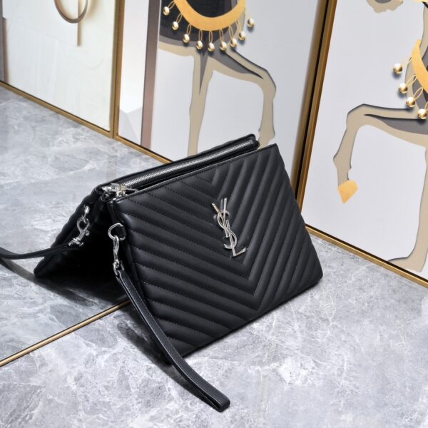 New Collection Saint Laurent Bag 30