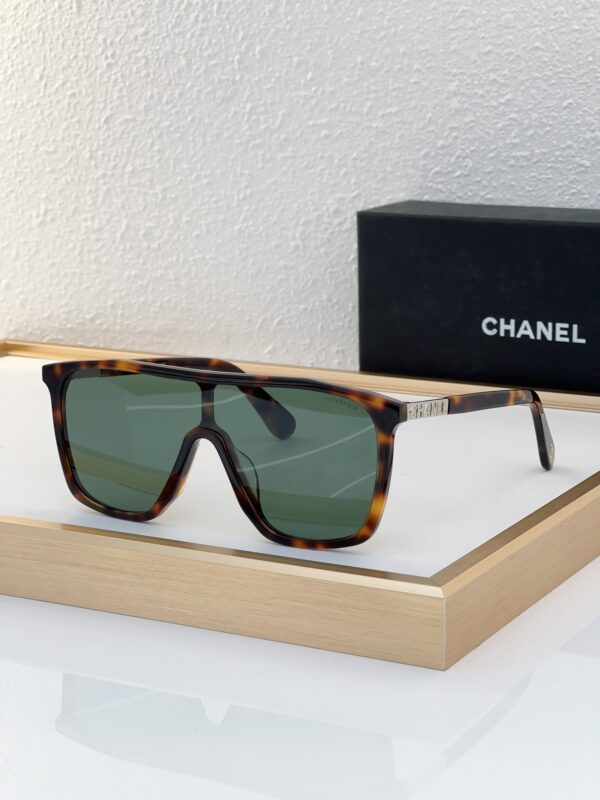 New Collection Chanel Glasses 243