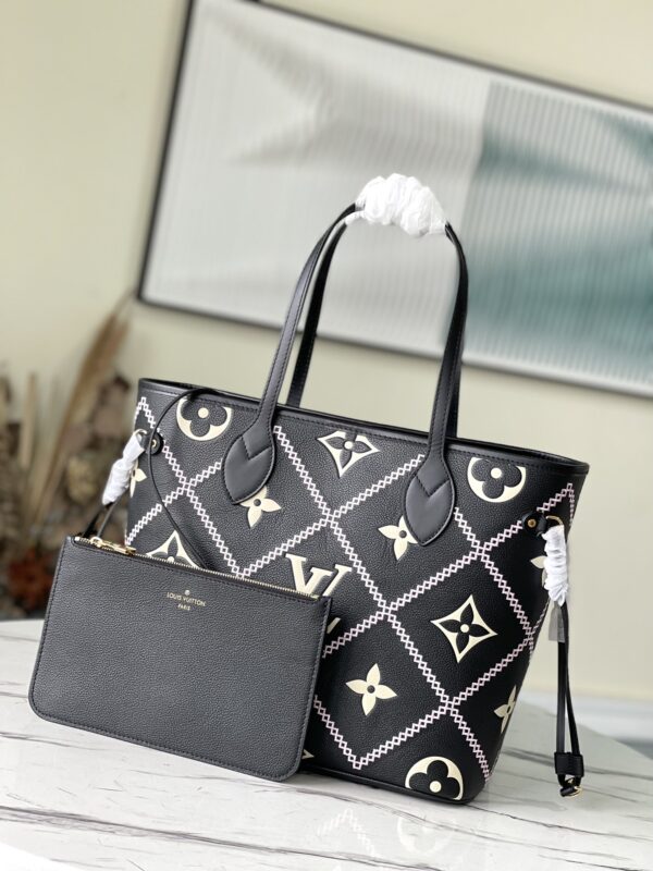 New Collection LV Bag 018