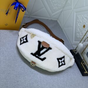 New Collection LV Bag 129