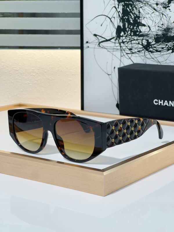 New Collection Chanel Glasses 258