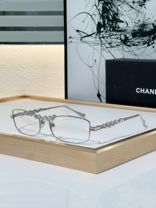 New Collection Chanel Glasses 259