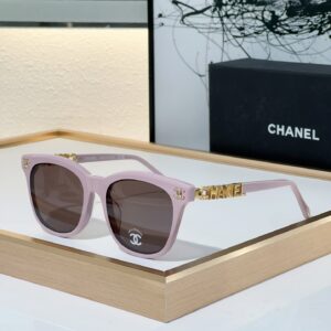 New Collection Chanel Glasses 252