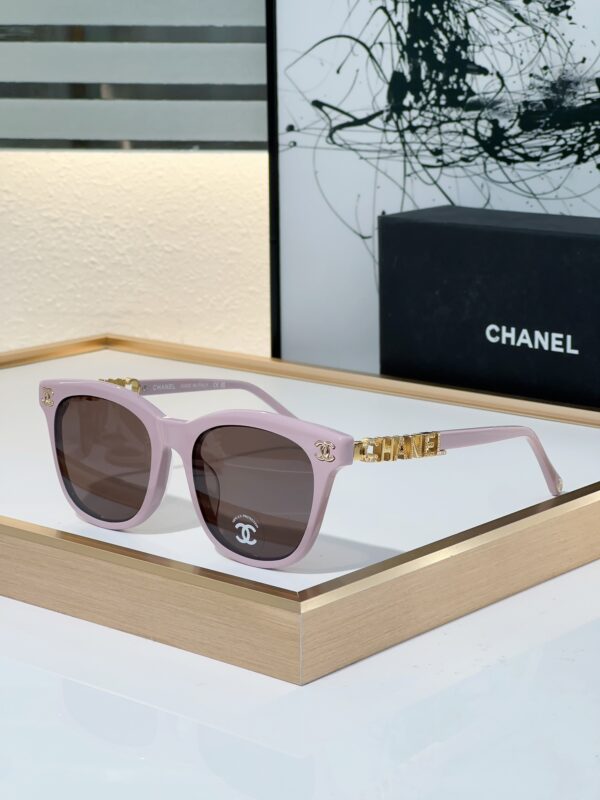 New Collection Chanel Glasses 252