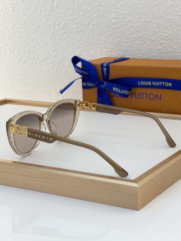 New Collection LV Glasses 128