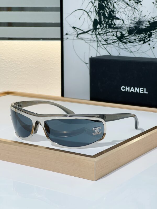 New Collection Chanel Glasses 257