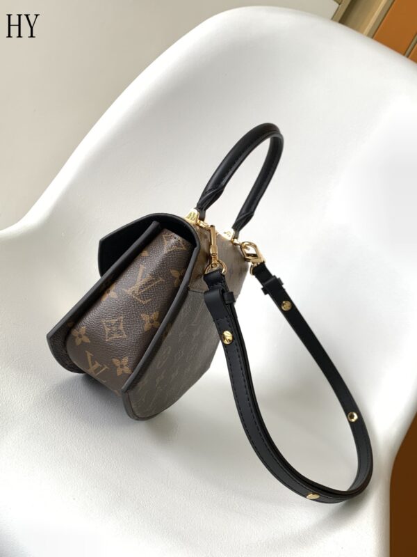 New Collection LV Bag 1505