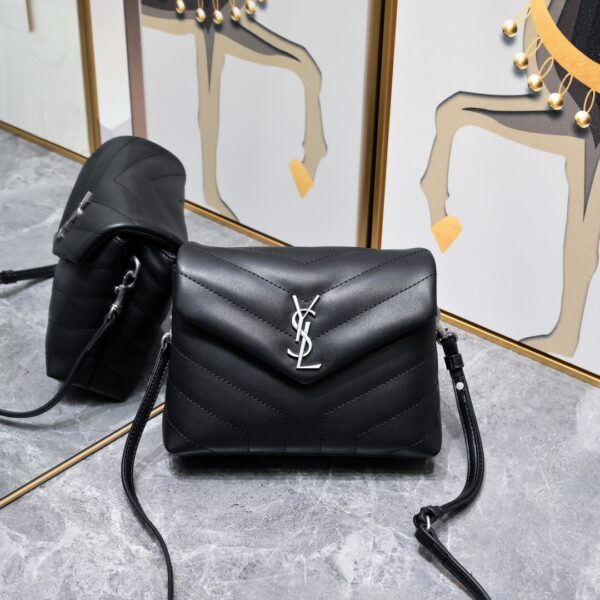 New Collection Saint Laurent Bag 37